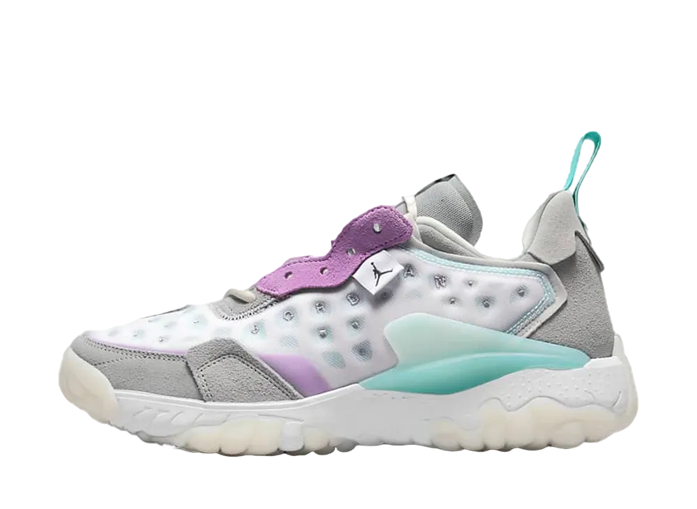 Nike Women's Jordan Delta 2 "Grey/Grape Ice"