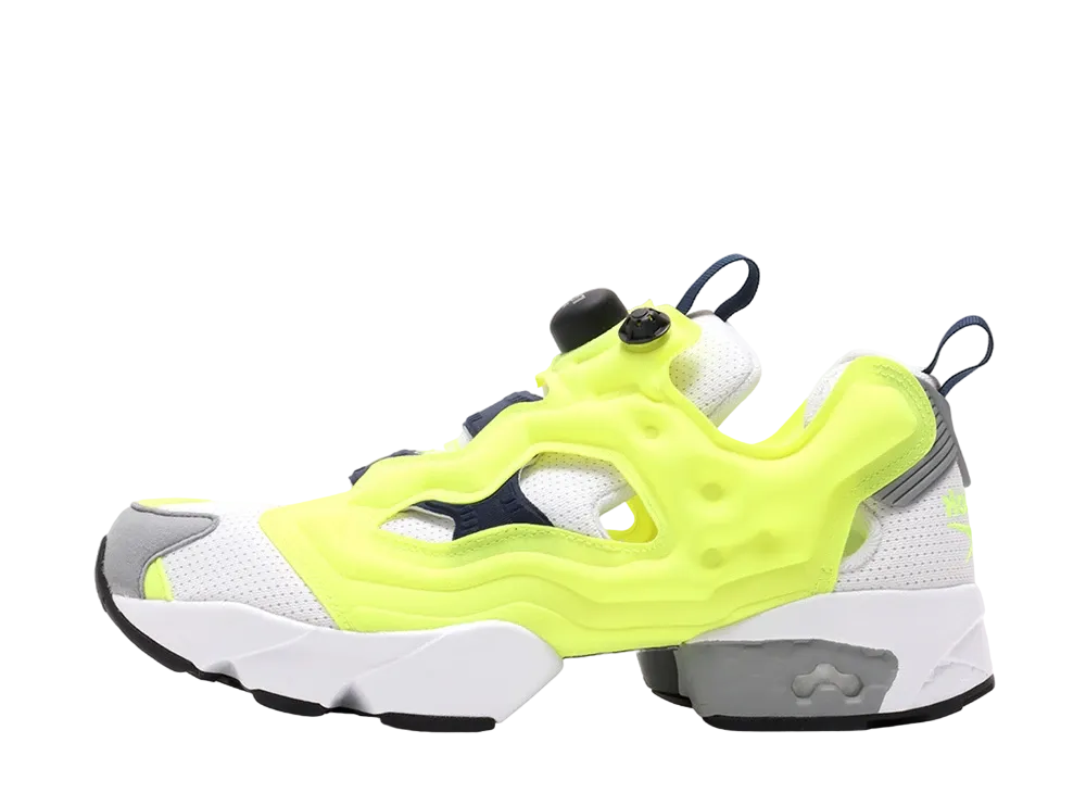 REEBOK INSTAPUMP FURY "JACKIE CHAN"