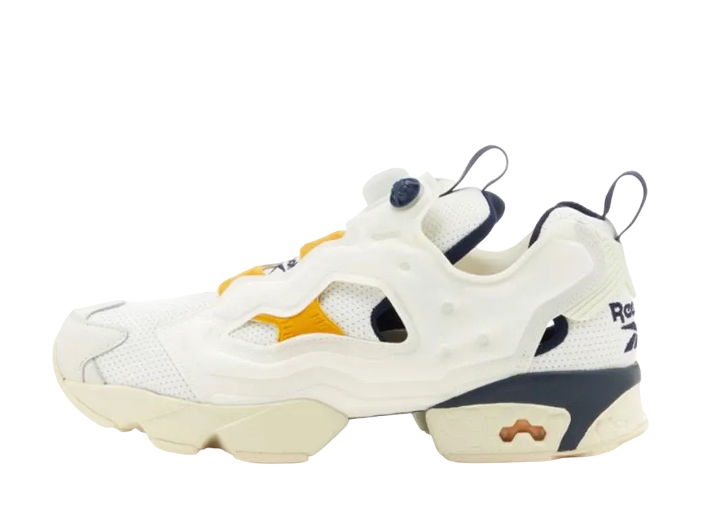 REEBOK INSTAPUMP FURY "ALABASTER"