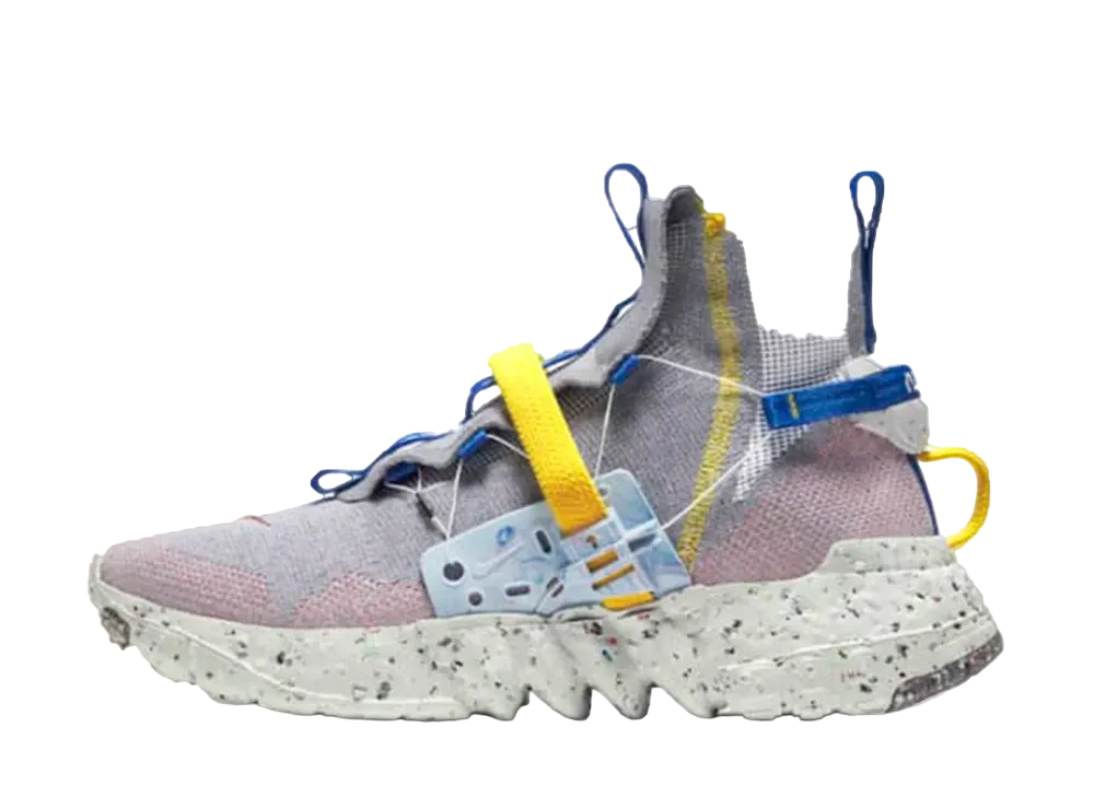 Nike Space HIippie 03 "This Is Trash"