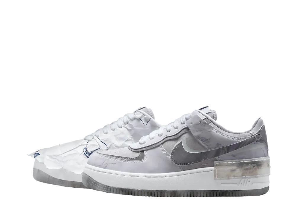Nike Women's Air Force 1 Low Shadow "Made You Look"
