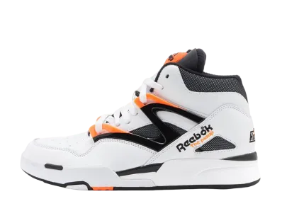 Reebok Pump Omni Zone 2 "White"