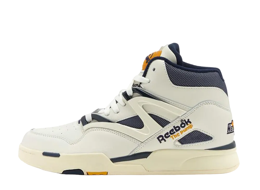 Reebok Pump Omni Zone 2 "Chalk"