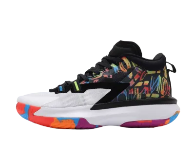 Nike Jordan Zion 1 "Multi"