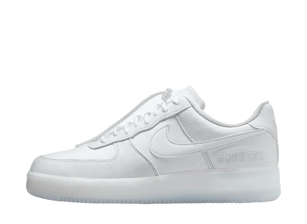 Nike Air Force 1 Low GORE-TEX Summer Shower "White"