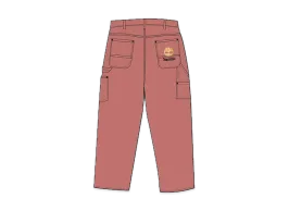 Supreme / Timberland® Double Knee Painter Pant Supreme / Timberland® Double Knee Painter Pant