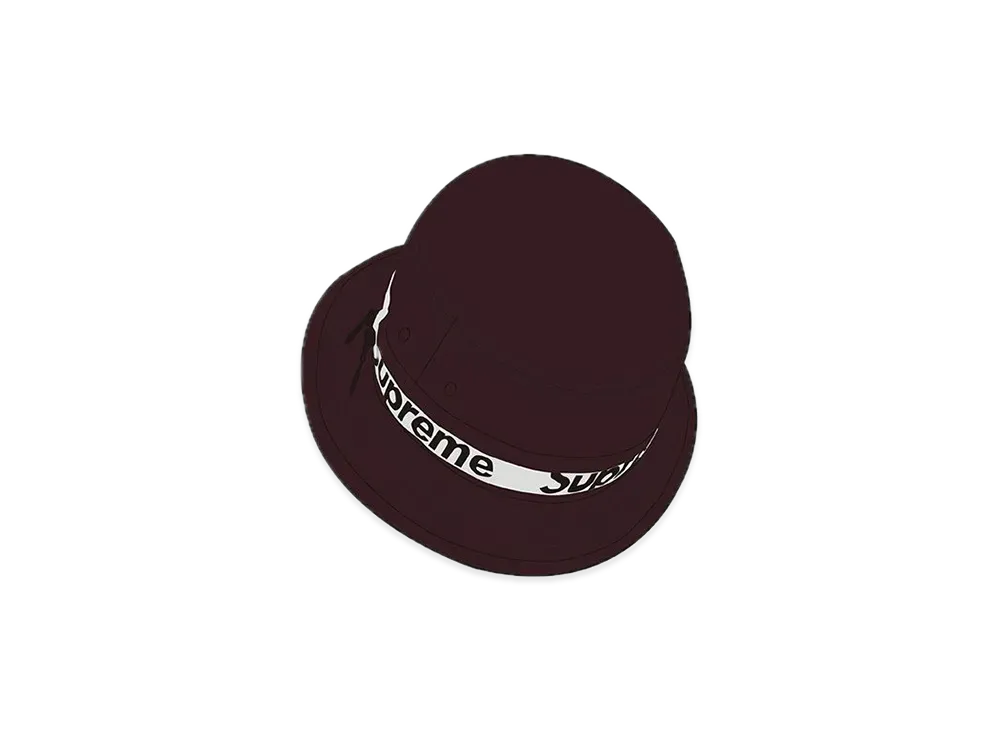 Supreme Reflective Zip Crusher "Purple"