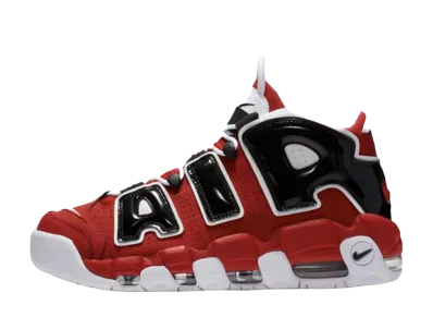 スニダンで購入可】5/14発売 NIKE AIR MORE UPTEMPO '96 スニダンで購入可】5/14発売 NIKE AIR MORE UPTEMPO '96