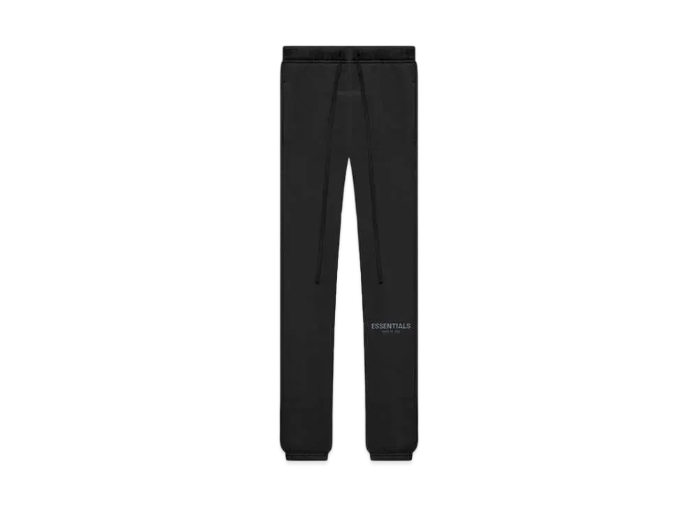 FEAR OF GOD ESSENTIALS Sweatpant "Stretch Limo"