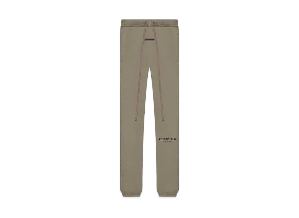 FEAR OF GOD ESSENTIALS Sweatpant "Taupe"