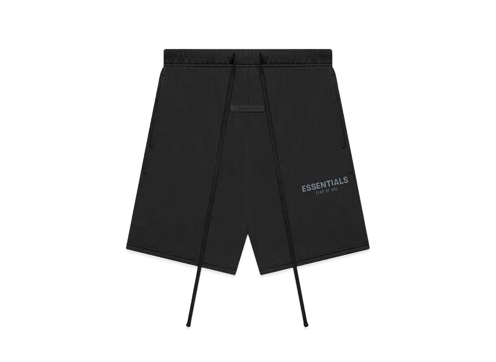 FEAR OF GOD ESSENTIALS Sweatshort "Stretch Limo"
