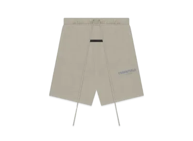 FEAR OF GOD ESSENTIALS Sweatshort "Moss"