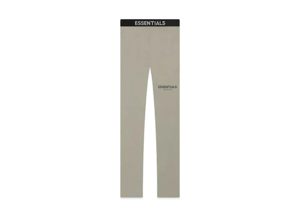 FEAR OF GOD ESSENTIALS Athletic Legging "Moss"