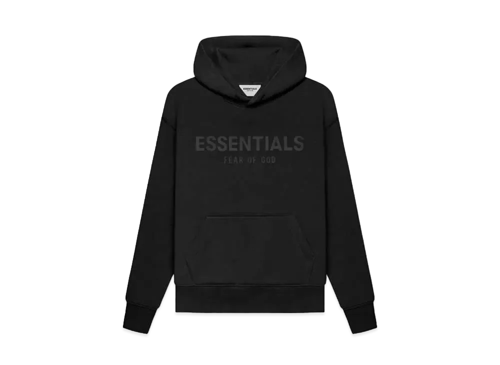 Fear Of God ESSENTIALS ロングスリーブ　スニーカーダンク品 スニダンで購入可】5/13発売 FOG ESSENTIALS 2021 SS 抽選/定価