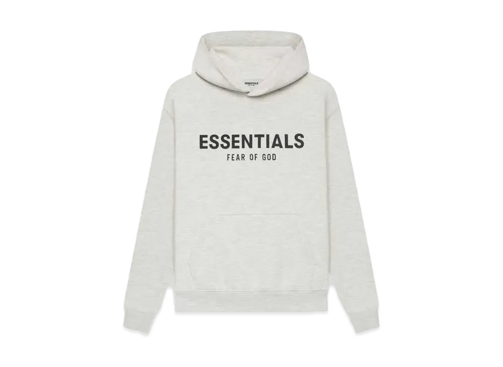 Fear Of God ESSENTIALS ロングスリーブ　スニーカーダンク品 スニダンで購入可】5/13発売 FOG ESSENTIALS 2021 SS 抽選/定価