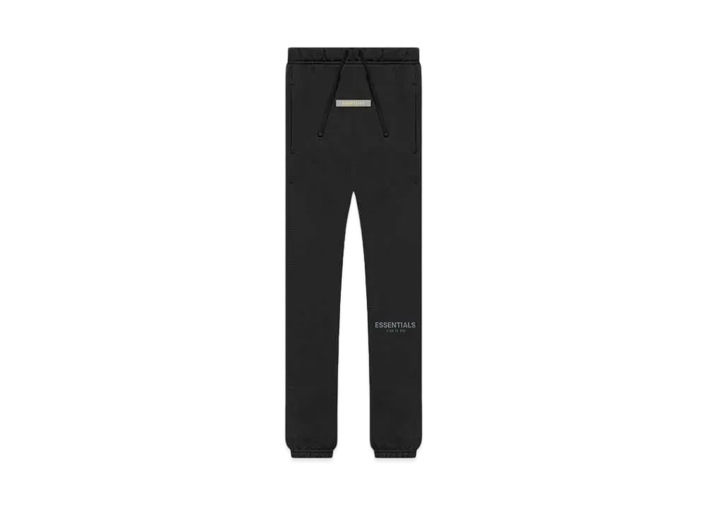 FEAR OF GOD ESSENTIALS Kids Sweatpant "Stretch Limo"