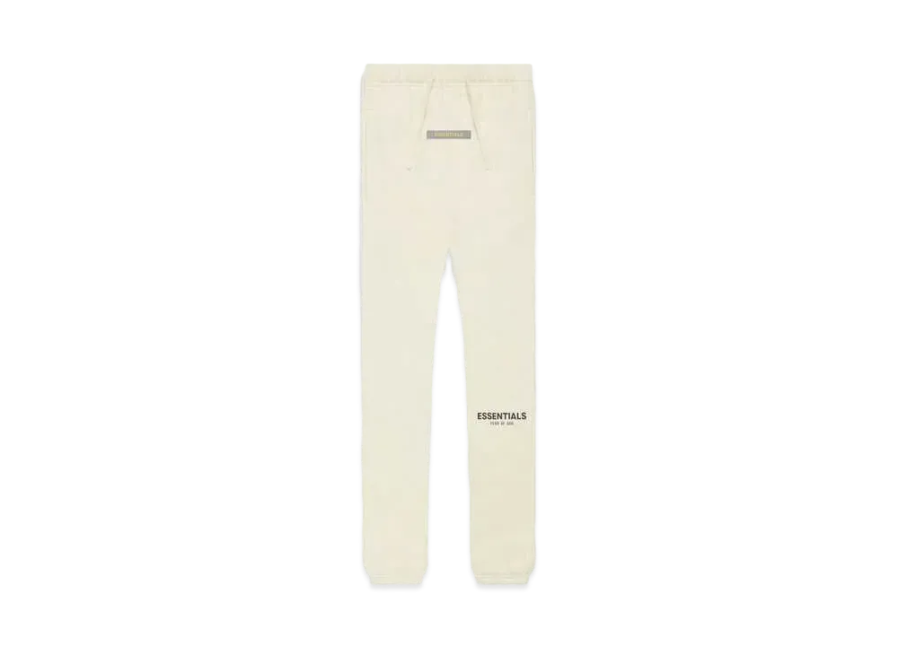 FEAR OF GOD ESSENTIALS Kids Sweatpant "Butter cream"