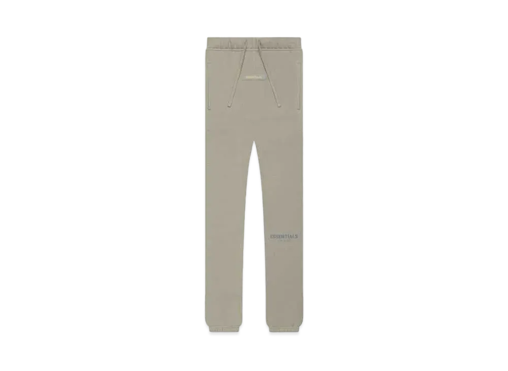 FEAR OF GOD ESSENTIALS Kids Sweatpant "Moss"