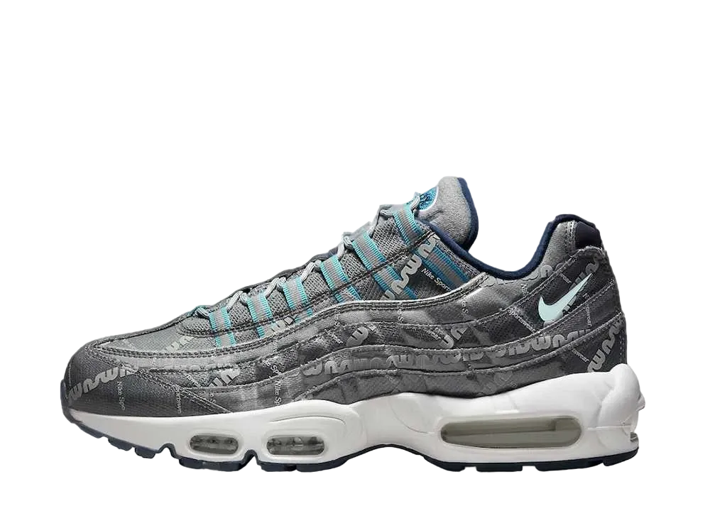 Nike Air Max 95 "Summer Showers"