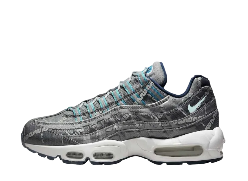 ナイキ エアマックス 95 "サマーシャワーズ"