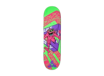PALACE M-Zone Mutant Board 8.5 "Green"