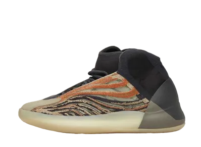 アディダス イージー クオンタム "フラッシュオレンジ"