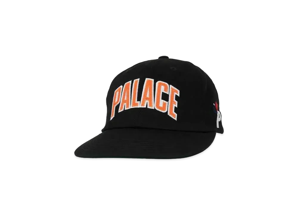 PALACE Sportini PAL Hat "Black"