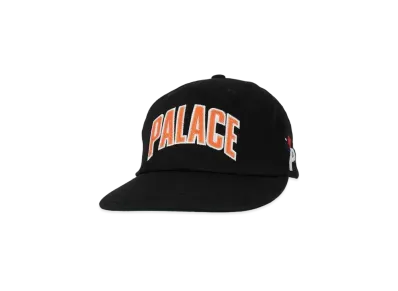 PALACE Sportini PAL Hat "Black"