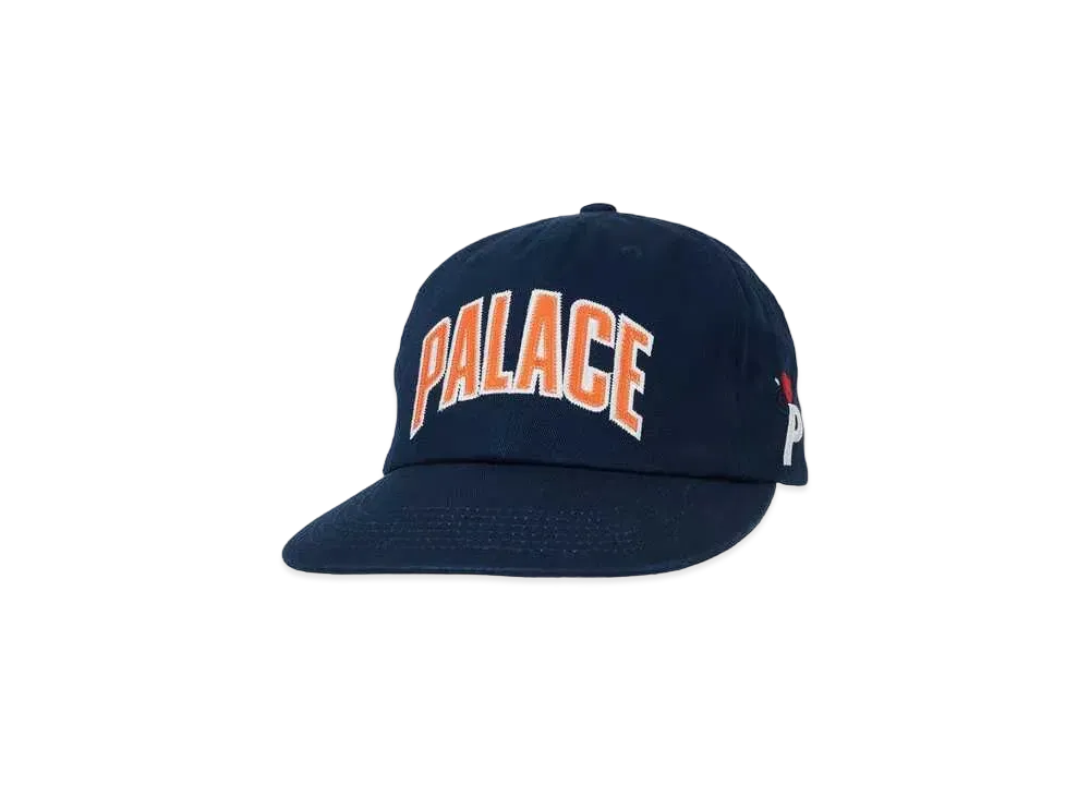 PALACE Sportini PAL Hat "Navy"