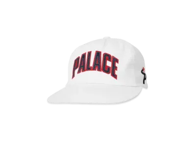 PALACE Sportini PAL Hat "White"