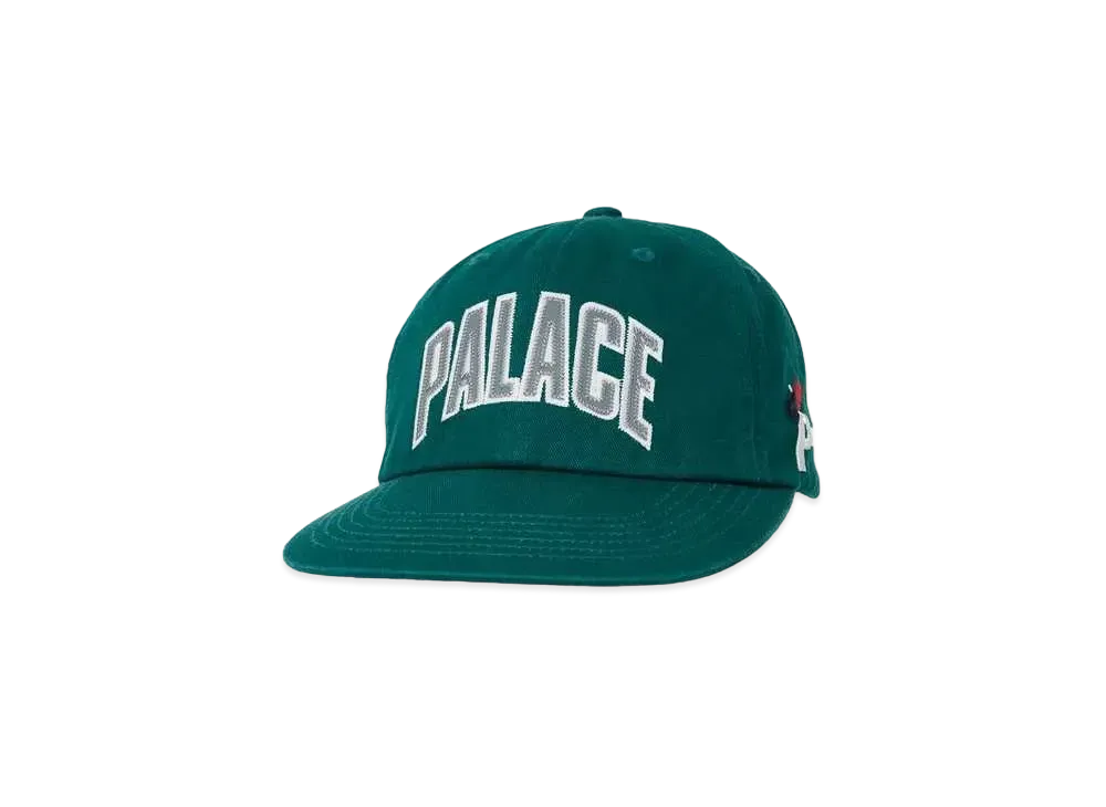 PALACE Sportini PAL Hat "Green"