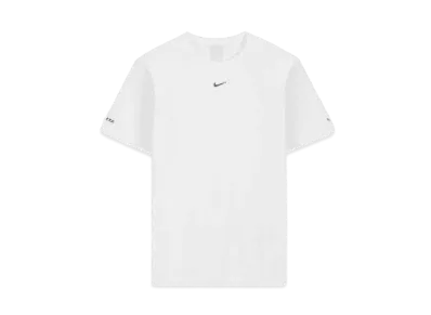 Nike x NOCTA Cardinal stock Tee "White"