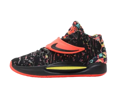 NIKE KD 14 "RED/BLACK"