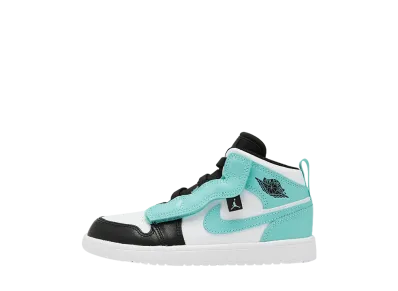 Nike PS Jordan 1 High "Tropical Twist