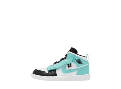 Nike TD Jordan 1 High "Tropical Twist"