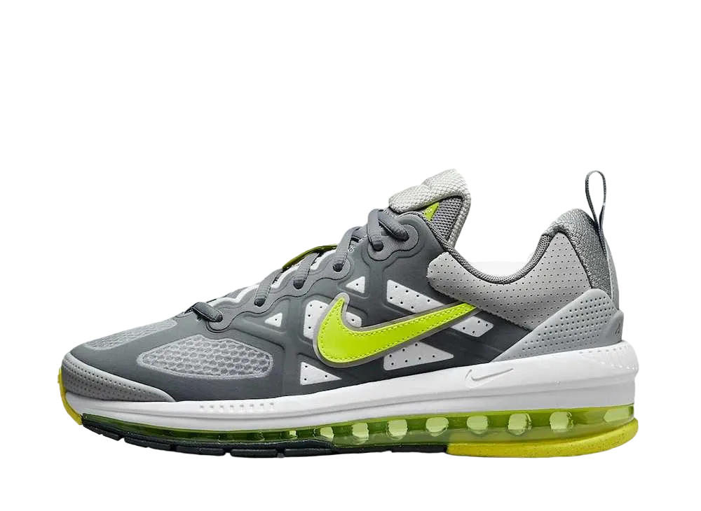 Nike Air Max Genome "Neon"