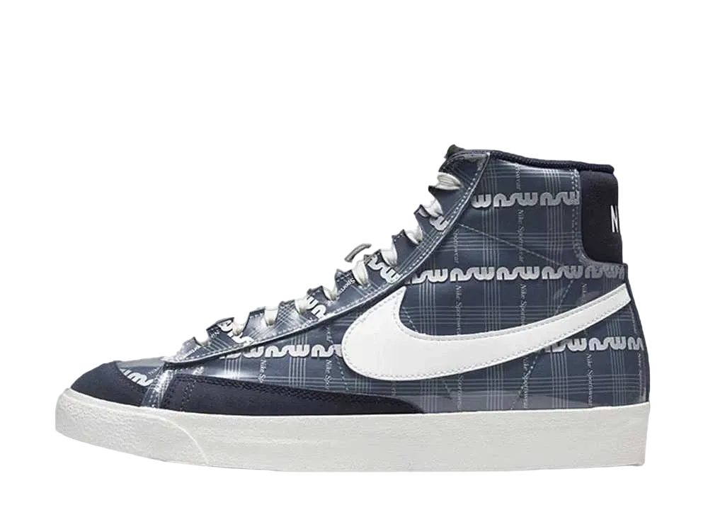 NIKE BLAZER MID 77 