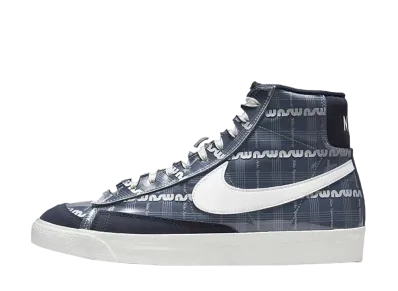 NIKE BLAZER MID 77 "SUMMER SHOWER"