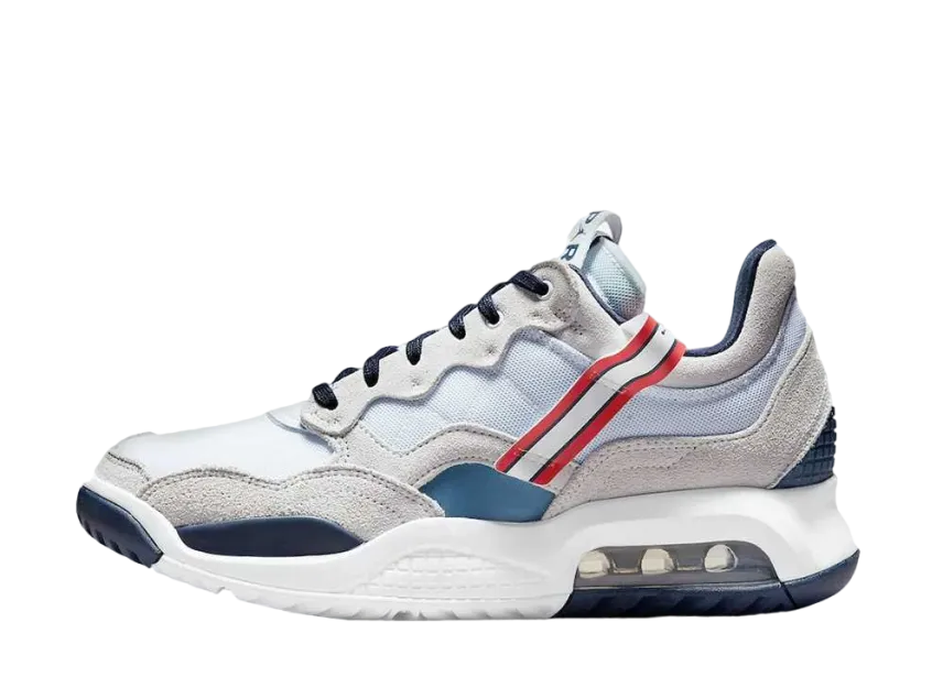 パリ・サンジェルマン × ナイキ エアジョーダン MA2 "ホワイト"