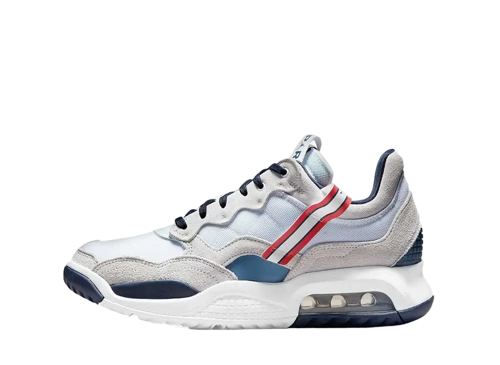 Paris Saint-Germain (PSG) × Nike Women's Air Jordan MA2 "White"