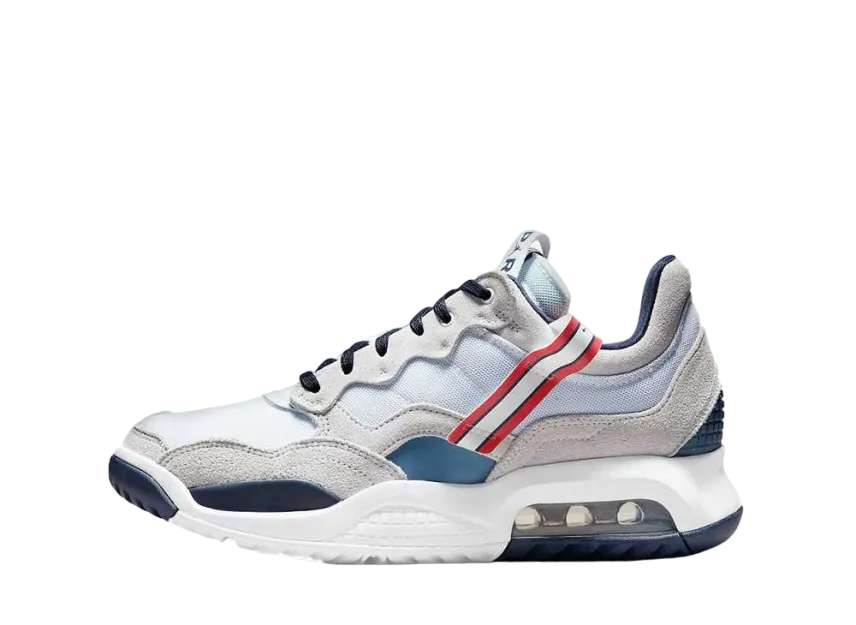 パリ・サンジェルマン × ナイキ ウィメンズ エアジョーダン MA2 "ホワイト"