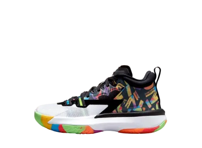 Nike GS Jordan Zion 1 "Multi"