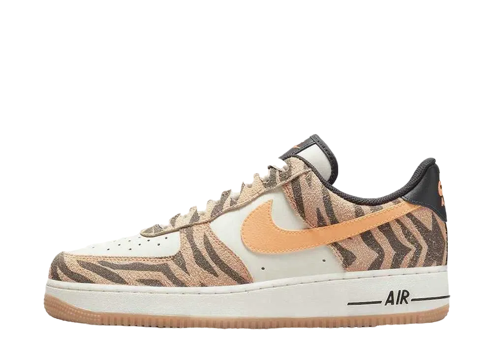 ナイキ エアフォース1 ロー プレミアム "ダクタリ"