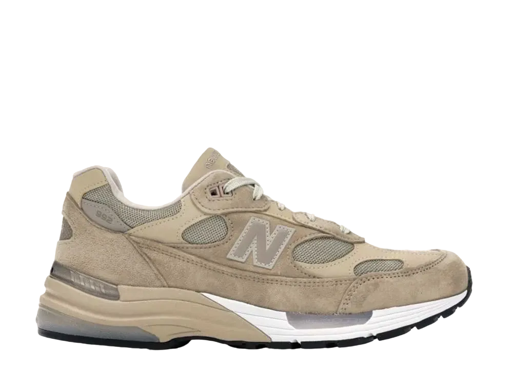 New Balance 992 "Tan"