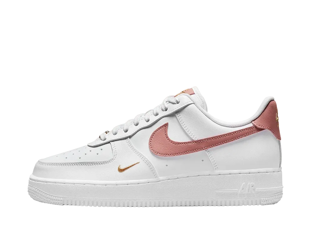 Nike Women's Air Force 1 Low "Rust Pink"