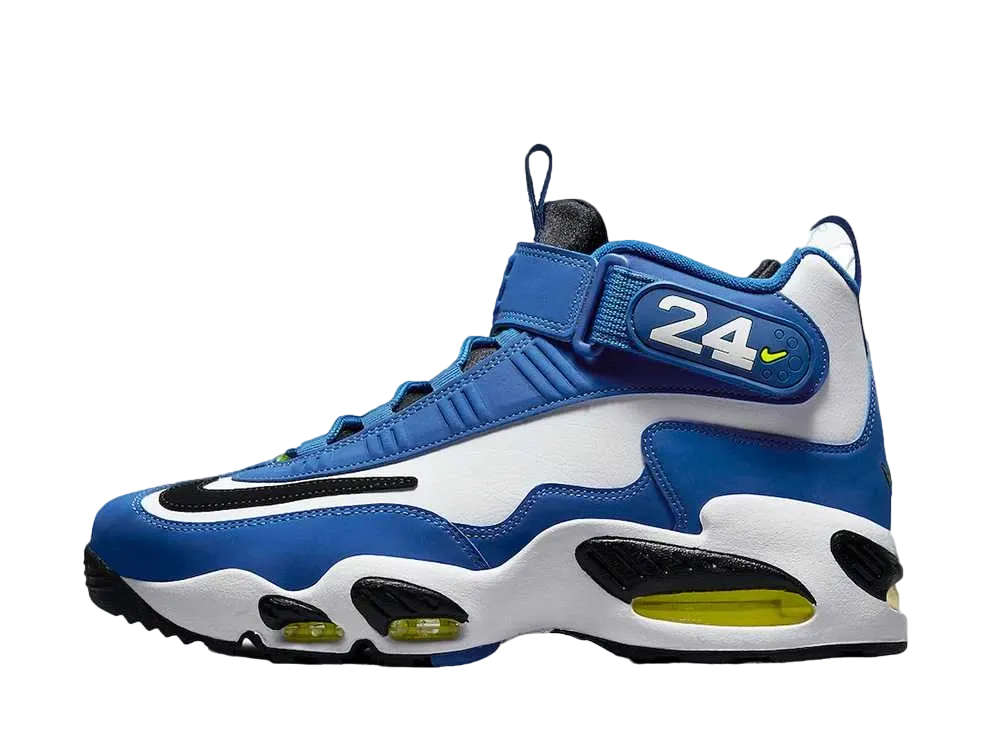Nike Air Griffey Max 1 "Varsity Royal"