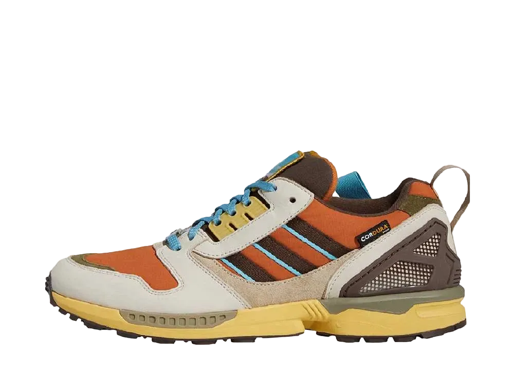 adidas ZX 8000 "TECCOP"