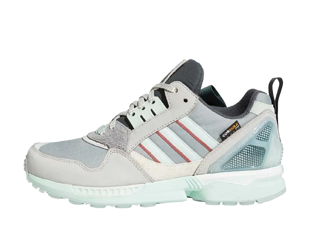 adidas ZX 9000 "SOLID GRAY"