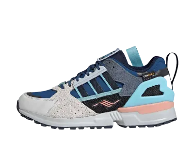 adidas ZX 10000 "DARK MARINE"