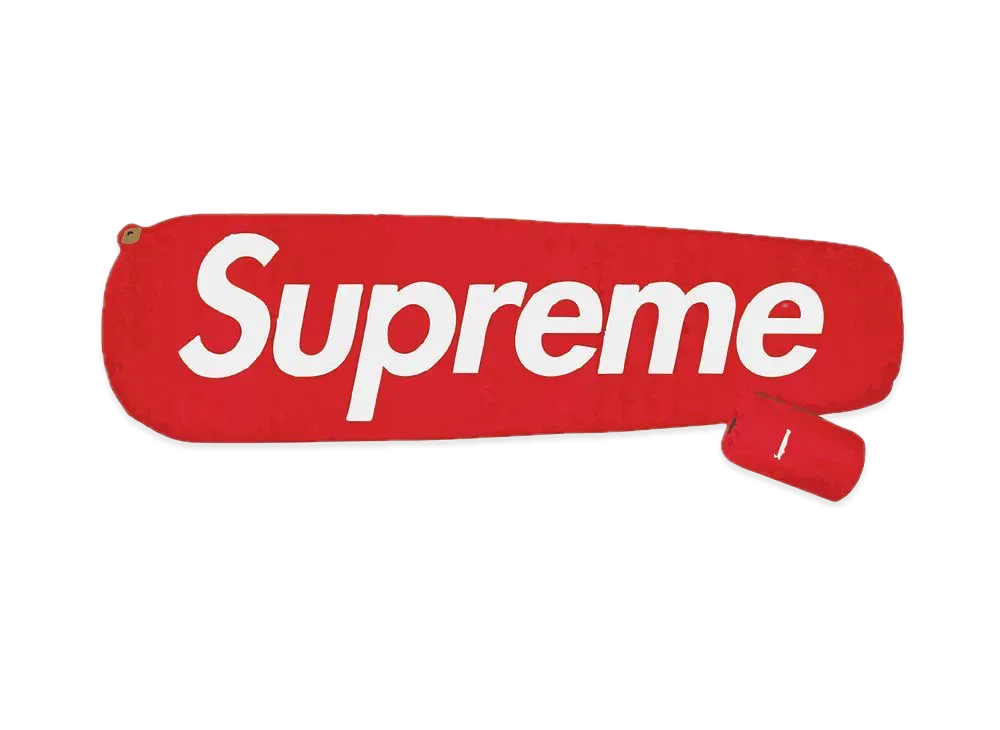 Supreme - シュプリーム　スリーピングマット Supreme®/Sea to Summit Self Inflating Sleeping Mat | Supreme